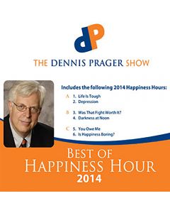 Best of Happiness Hour 2014