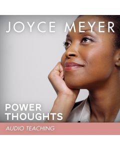 Power Thoughts Teaching Series