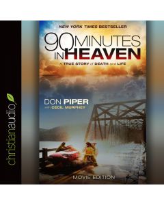 90 Minutes in Heaven - The Movie Edition
