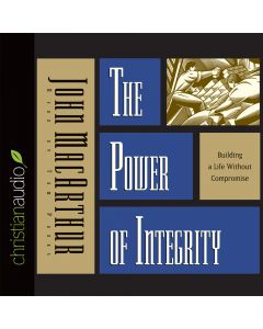 The Power of Integrity