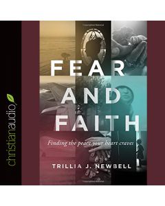 Fear and Faith Audiobook