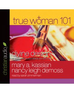 True Woman 101 (True Woman Series)