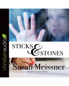 Sticks & Stones (Rachael Flynn Mystery Series, Book #2)