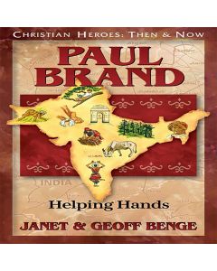 Paul Brand (Christian Heroes: Then & Now)