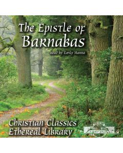 The Epistle of Barnabas
