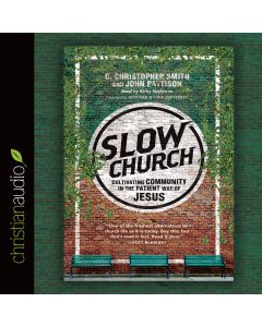 Slow Church