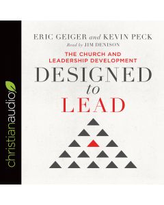 Designed to Lead