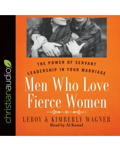 Men Who Love Fierce Women
