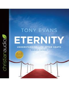 Eternity (The Kingdom Agenda Series)