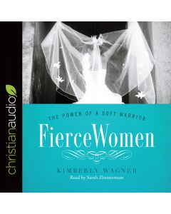 Fierce Women Audiobook