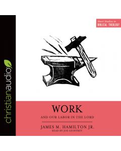 Work and Our Labor in the Lord