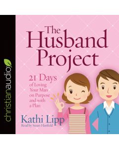 The Husband Project