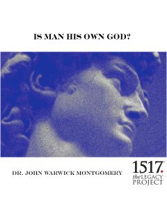 Is Man His Own God?