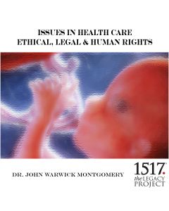 Issues In Health Care: Ethical, Legal & Human Rights