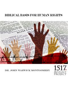 Biblical Basis for Human Rights