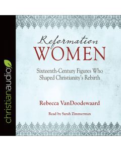 Reformation Women