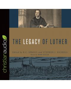 The Legacy of Luther