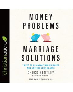 Money Problems, Marriage Solutions
