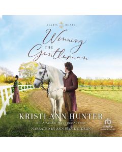 Winning the Gentleman (Hearts on the Heath, Book #2)