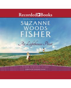 At Lighthouse Point (Three Sisters Island, Book #3)