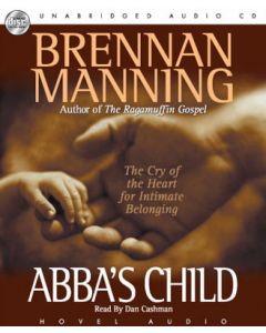 Abba's Child