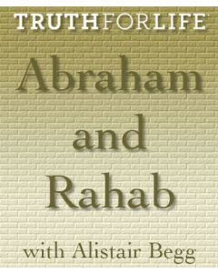Abraham and Rahab