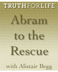 Abram to the Rescue