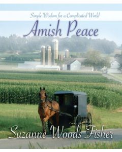 Amish Peace