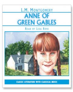 Anne of Green Gables