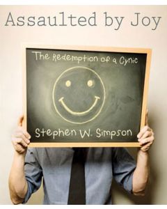 Assaulted by Joy