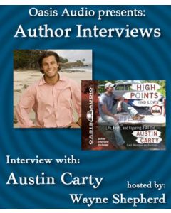 Author Interview with Austin Carty