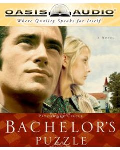Bachelor's Puzzle (Patchwork Circle Series, Book #1)