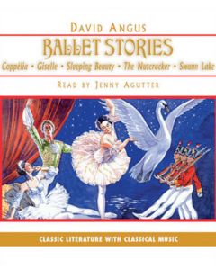 Ballet Stories