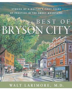 Best of Bryson City Tales