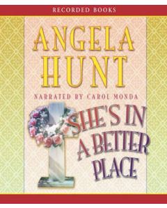 She's in a Better Place (The Fairlawn Series, Book #3)