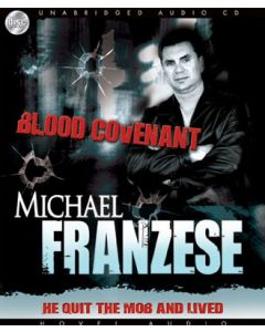 Blood Covenant: The Michael Franzese Story 