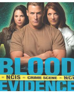 Blood Evidence (Military NCIS Series, Book #2)