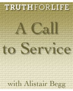 A Call to Service