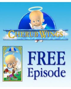 Cherub Wings: Episode 1