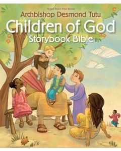 The Children of God Storybook Bible