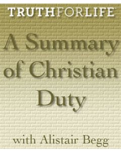 A Summary of Christian Duty