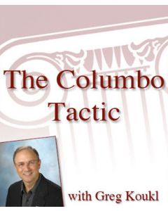 The Columbo Tactic