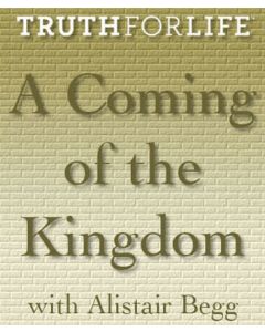 A Coming of the Kingdom