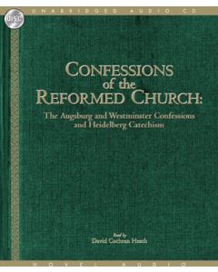 Confessions of the Reformed Church