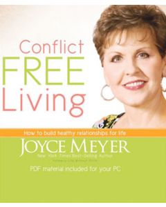 Conflict Free Living