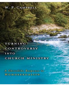 Turning Controversy Into Church Ministry