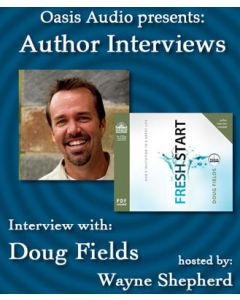 Author Interview with Doug Fields