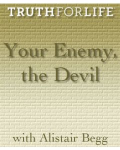 Your Enemy the Devil