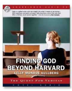 Finding God Beyond Harvard