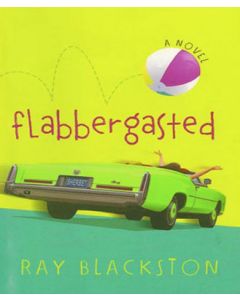 Flabbergasted (Book #1)